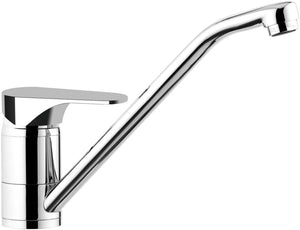 Rubinetto lavello con bocca girevole - serie class line