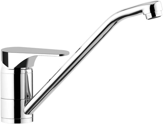 Rubinetto lavello con bocca girevole - serie class line