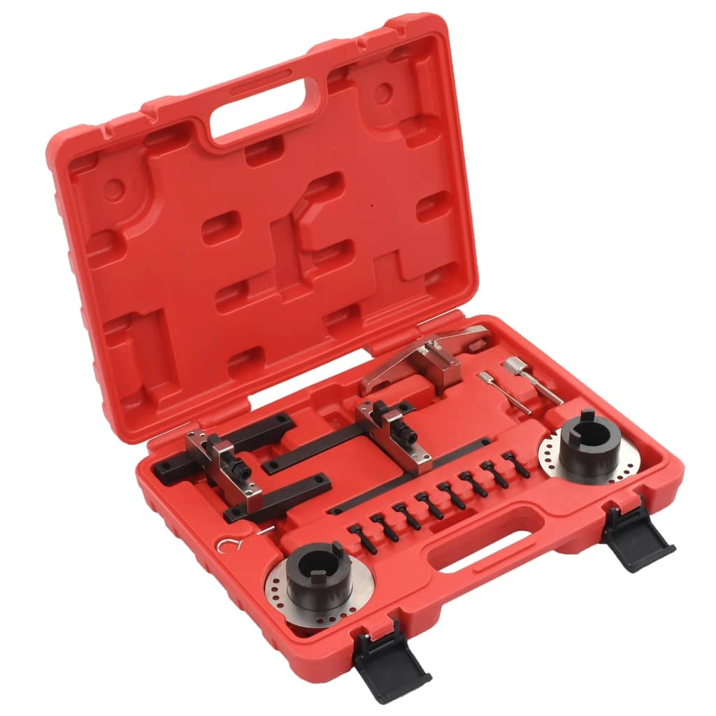 Kit di strumenti per la messa in fase del motore da 16 pezzi per Ford 02_0004024