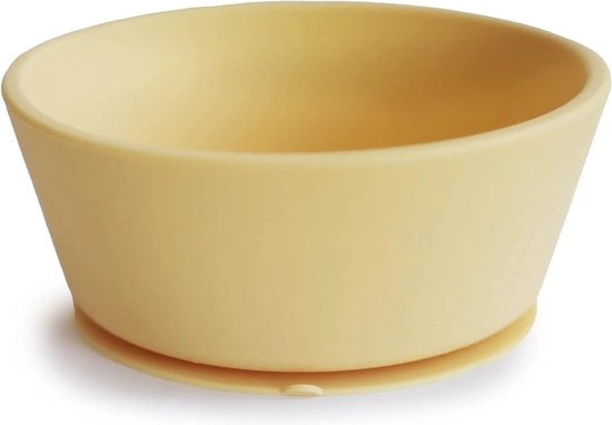 Piatti in silicone con morsetto antiscivolo | Adatti a bambini e bambini in età prescolare | BPA libero | Resistenti al lavaggio in lavastoviglie | Eseguono un'installazione iniziale sicura, di alta qualità e duratura | Piatti per narcisi