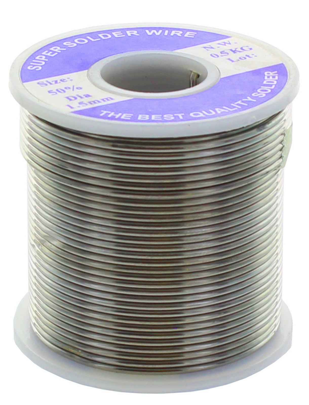 stagno per saldare rocchetto 50 gr.500 cod:ferx.16513