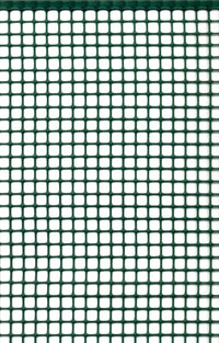 rete per balconi verde mm.10x10 h.100 cod:ferx.16518