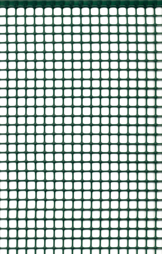 rete per balconi verde mm.10x10 h.100 cod:ferx.16518