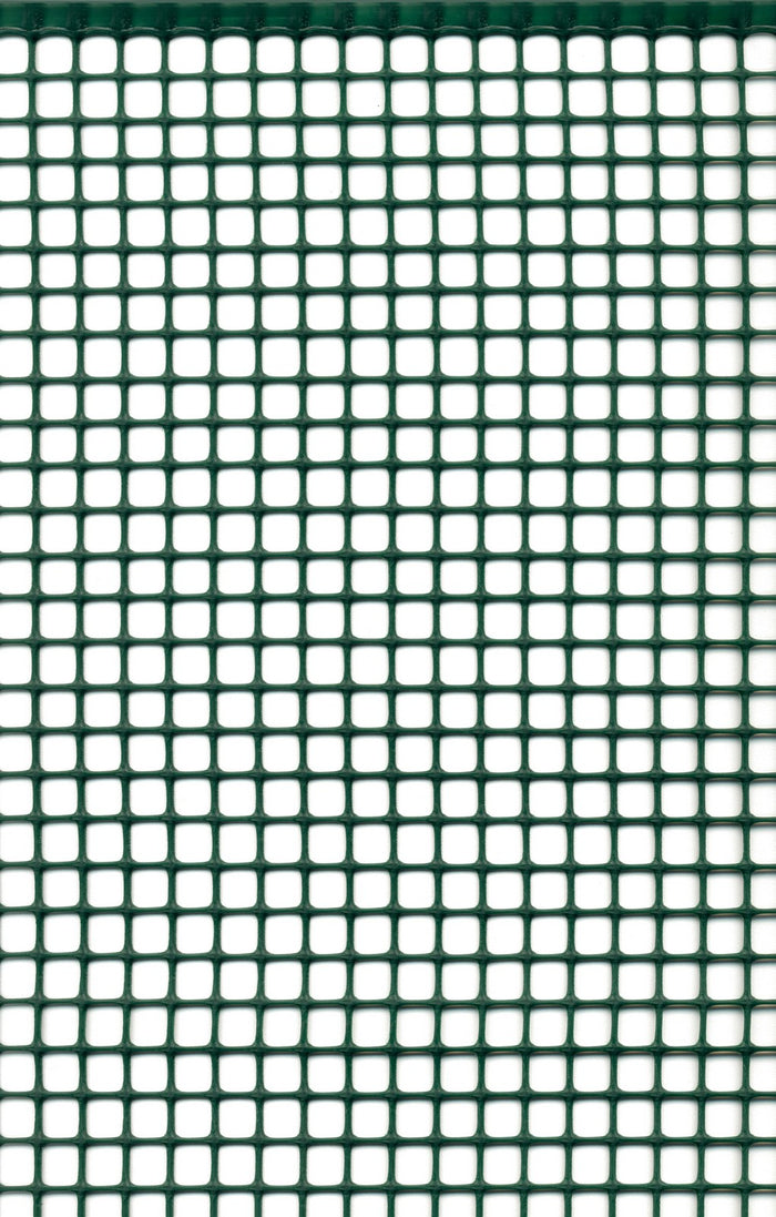 rete per balconi verde mm.10x10 h.100 cod:ferx.16518