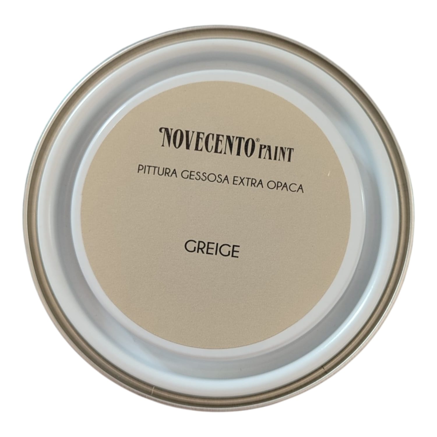 VERNICE NOVECENTO PAINT GREIGE