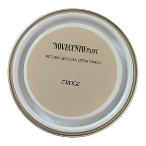 VERNICE NOVECENTO PAINT GREIGE