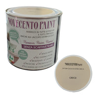 VERNICE NOVECENTO PAINT GREIGE