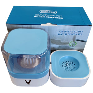 DISTRIBUTORE D'ACQUA AUTOMATICO NOBLEZA