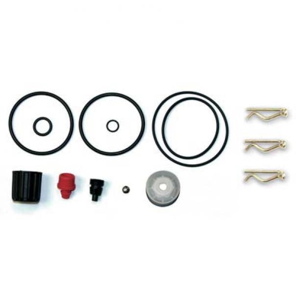 KIT GUARNIZIONI PER POMPANTE IN NYLON DI MARTINO - - DI MARTINO