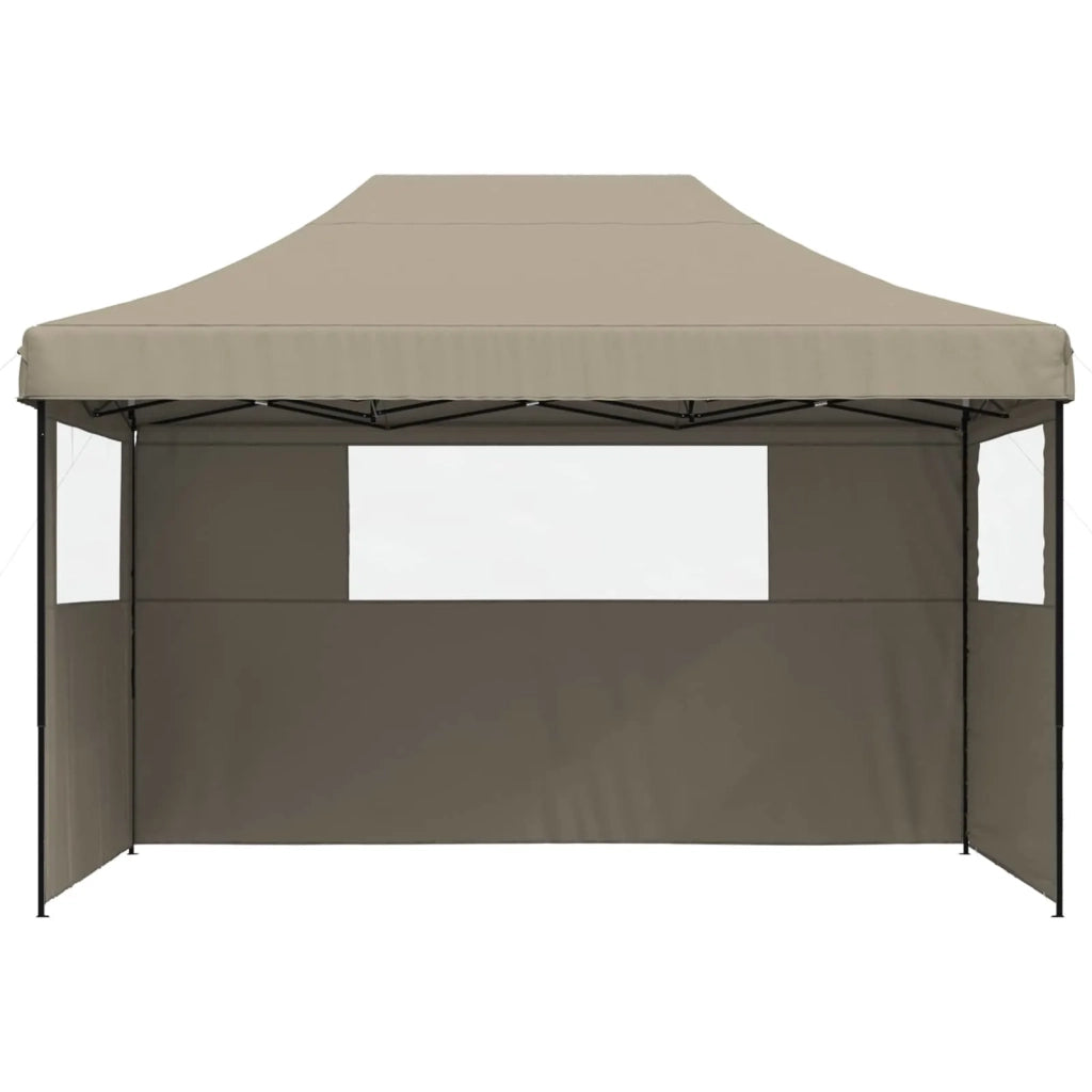 Tenda Party Talpa 279 x 410 x 315 cm Tessuto Oxford