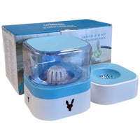 DISTRIBUTORE D'ACQUA AUTOMATICO NOBLEZA