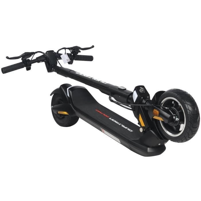 Monopattino elettrico - DUALTRON DOLPHIN - Ruote da 9'' - Potenza max 600W - Autonomia 40 KM