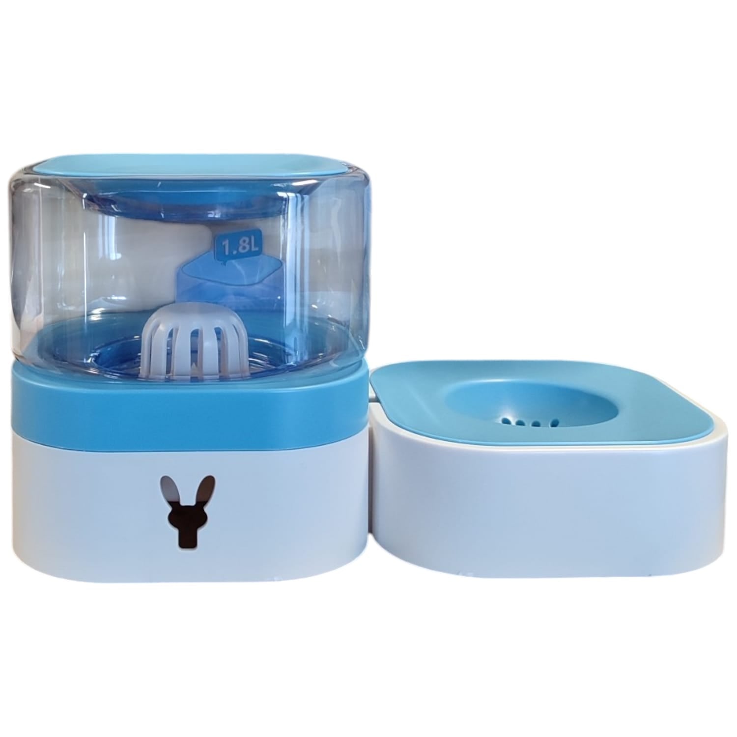 DISTRIBUTORE D'ACQUA AUTOMATICO NOBLEZA