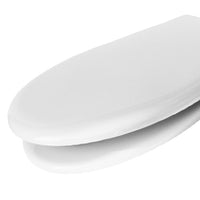 Sedile e coperchio abs - serie fiore