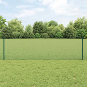 Recinzione con Posto Verde 3336436
