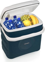 Scatola di Raffreddamento per Viaggio CB-8630 - Funzione di Alimentazione USB - 30L