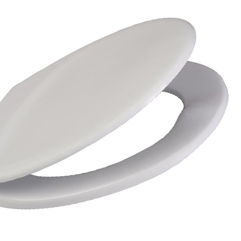Coperchio sedile per wc president in duroplast