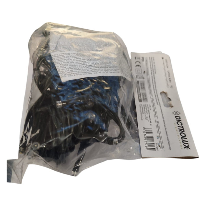 LUCI LED BOLLICINE BI/CALDO 35LED