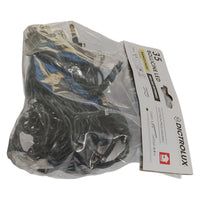 LUCI LED BOLLICINE BI/CALDO 35LED