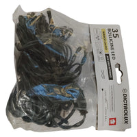 LUCI LED BOLLICINE BI/CALDO 35LED