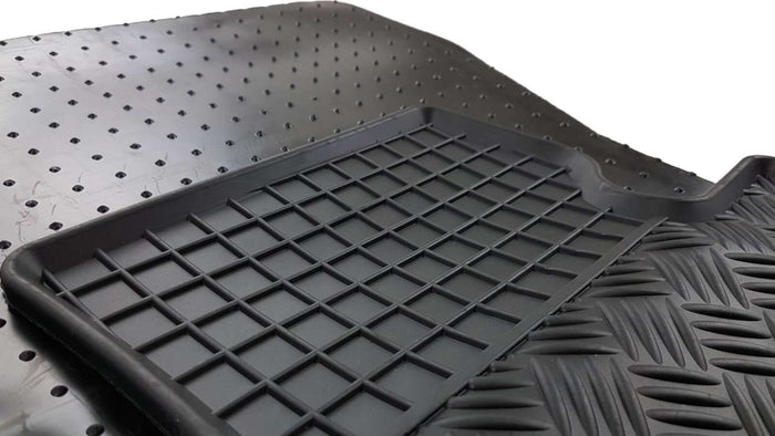 RIGUM905090 , Honda Jazz Hybrid dal 2020-, Jazz Crosstar Hybrid dal 2020-