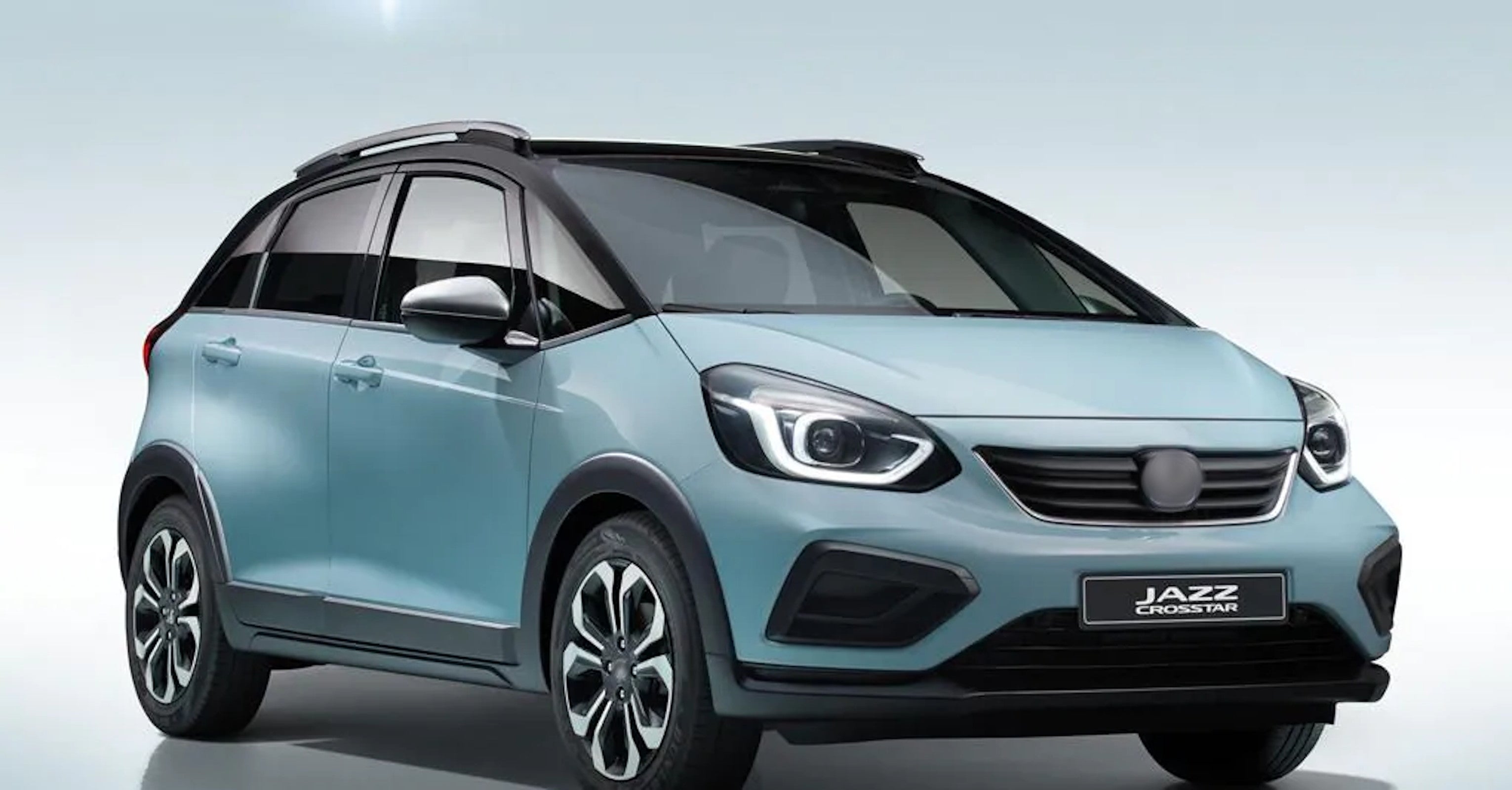 RIGUM905090 , Honda Jazz Hybrid dal 2020-, Jazz Crosstar Hybrid dal 2020-