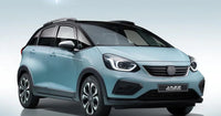 RIGUM905090 , Honda Jazz Hybrid dal 2020-, Jazz Crosstar Hybrid dal 2020-