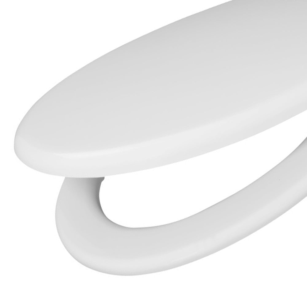 Sedile in legno con coperchio 60x38x51 cm per vaso serie 3age