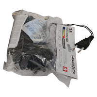 LUCI LED BOLLICINE MULTICOLOR 35LED