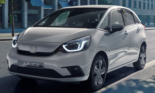RIGUM905090 , Honda Jazz Hybrid dal 2020-, Jazz Crosstar Hybrid dal 2020-