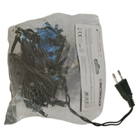 LUCI LED BOLLICINE MULTICOLOR 35LED