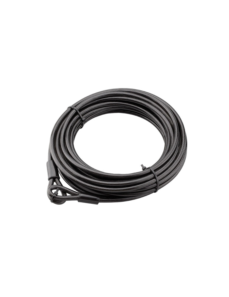 Cavo in acciaio Ø 8 mm, lunghezza 12 m – THIRARD