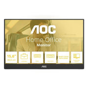 Monitor 16 ips usb-c - 16T20E2