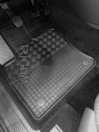 RIGUM905168 , VW Caddy 5 posti dal 2021-,Caddy Maxi 5 posti dal 2021-, Ford Tourneo connect 5 posti 2022-, Connect Grand