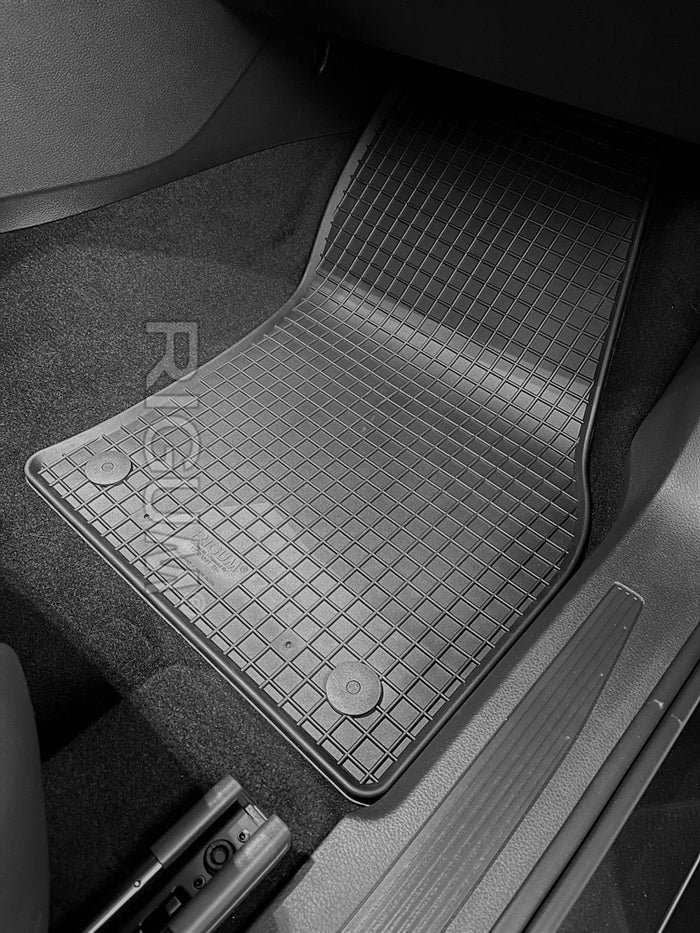 RIGUM905168 , VW Caddy 5 posti dal 2021-,Caddy Maxi 5 posti dal 2021-, Ford Tourneo connect 5 posti 2022-, Connect Grand