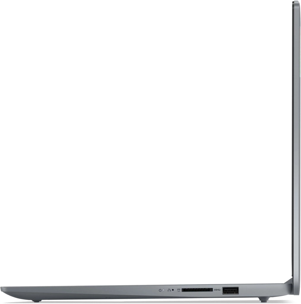 Lenovo IdeaPad Slim 3i Computer Portatile | Display WUXGA 16" | Intel Core i5-12450H | 16GB di RAM | SSD 1TB | Scheda grafica Intel UHD | Win11 Home | QWERTZ | Grigio | 3 mesi Premium Care