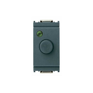 16560 Regolatore 230V 100-500W Grigio Idea