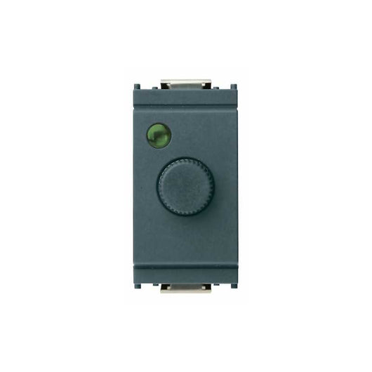 16560 Regolatore 230V 100-500W Grigio Idea