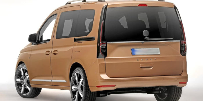 RIGUM905168 , VW Caddy 5 posti dal 2021-,Caddy Maxi 5 posti dal 2021-, Ford Tourneo connect 5 posti 2022-, Connect Grand