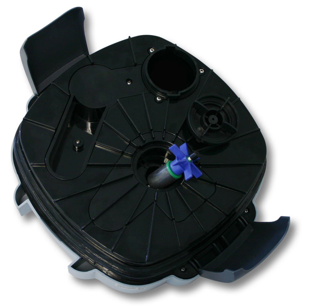 Testa del filtro di ricambio per filtro esterno per acquari HW-404A