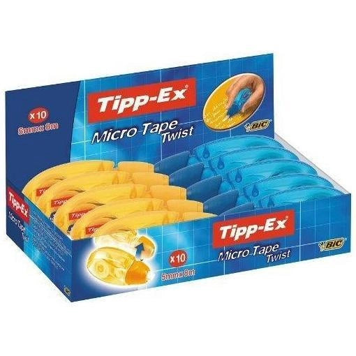 Cf10box correttore tpp-ex microt - 8706151