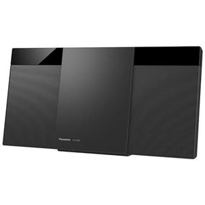 Hi-fi panasonic schc302egk - SC HC302EG K