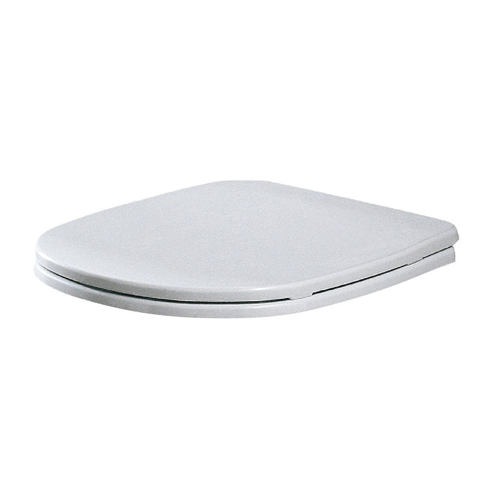 Sedile e coperchio abs vaso scarico - serie touring