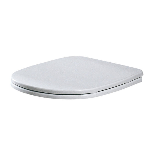 Sedile e coperchio abs vaso scarico - serie touring