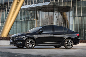SPRINT00001 , Fiat Tipo 4 porte dal 2016- , (4 Fix FL)