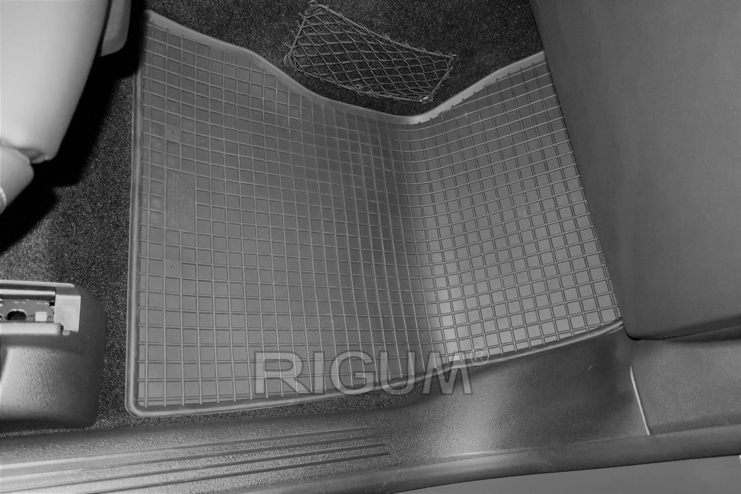 RIGUM904819 , Mercedes-Benz Classe A W177 Sedan e Hatchback dal 05/2018-, anche Plug-In Hybrid , Classe B W247 dal 2019