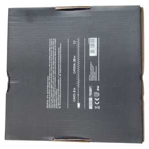 LUCI LED ORO 1000 LED 20 MT INTERNO ESTERNO