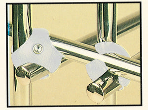 grappa x tubo vernice col. bianco sx (fig.2) cod:ferx.16594