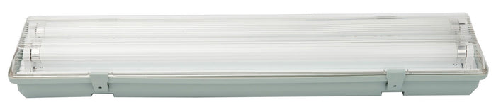 plafoniera reglette ip65 2x36w c/neon cod:ferx.16596