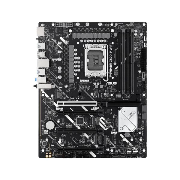 Asus prime z890-p wifi intel z890 lga 1851 (socket v1) atx - 90MB1I70-M0EAY0